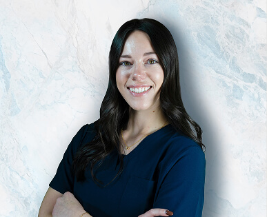 Kaylee, Office Manager